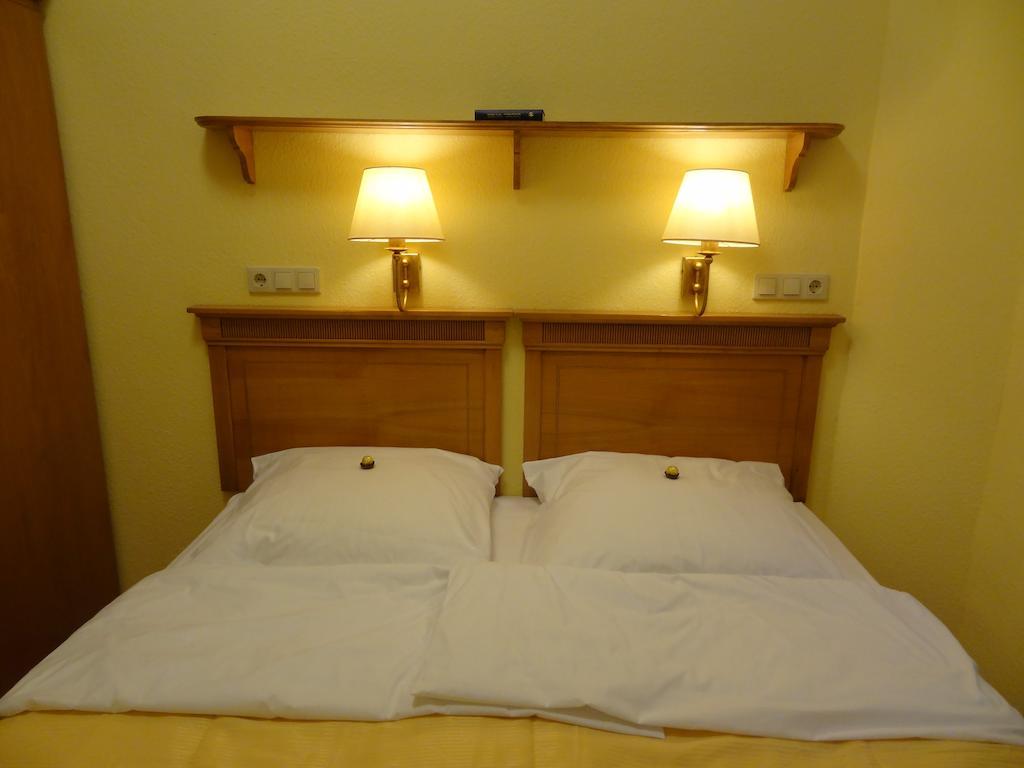 Residence Parliament Budapest Rum bild